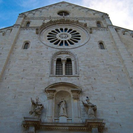 Abbazia Degli Svevi Hotel Bari Exterior photo